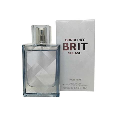 burberry brit for women eau de parfum|Burberry Brit for him 50ml.